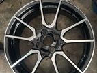 Prius GS Alloy Wheel