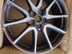 Prius GS alloy wheel