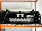 PRIUS GS FRONT BUMPER