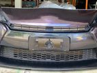 Prius Gs Front Complete Bumper