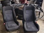 PRIUS GS SEAT FRONT SET