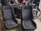 PRIUS GS SEAT FRONT SET