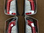 Prius GS Tail Light