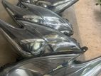 prius headlight