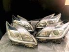 Prius Headlight