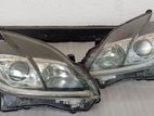 prius headlight