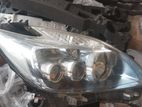 Prius Headlight