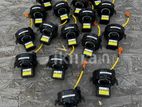 Prius Horn ribbon, angle sensor