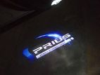 Prius Logo Light