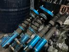Prius Modified Shock Absorber