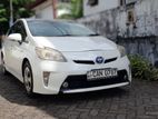 Prius New Car For Rent..,