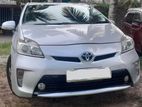 Prius New Car..