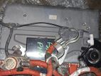 Prius PHV Charging Module