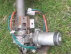 Prius Power Steering Column