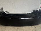 prius Rear buffer