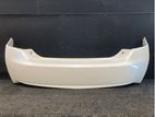 Prius Rear bumper ZVW30 white, grey, red
