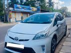 Prius Rent Car Jaffna