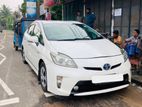 Prius Rentals Jaffna