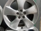 Toyota Prius S Touring Size 17" Alloy Wheel Set