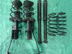 Prius S Touring Shock Absorbers
