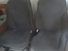 Prius Seat