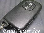 prius smart key