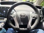 Prius Steering Wheel Cover Stitching Type