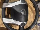 Prius Steering Wheel