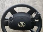 Prius Steering Wheel With Airbag