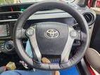 Prius Stitching Steering Cover