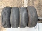 Prius Tire
