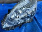 Prius Trible Scoop Headlight