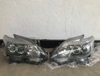 prius W 30 Headlight