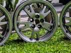 Prius W30 15 Inch Alloy Wheel