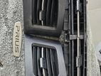 Prius W30 AC Vents