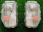 Prius W30 Buffer Lamp