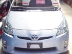 PRIUS W30 FACE CUT PANEL