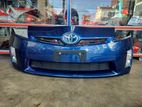 Prius W30 Front Buffer Complete