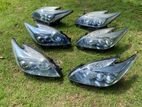 Prius W30 Head Lamps