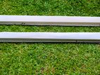 Prius W30 Side Skirts