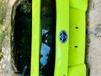 Prius W50 Dicky Door