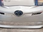 Prius W50 Front Buffer