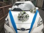 Prius Wedding Car Hire