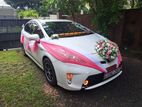 Prius Wedding Cars
