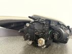 Prius ZVW30 Scoop Headlight