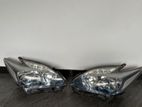 Prius ZVW30 Scoop Headlight