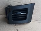 Prius ZVW30 AC cowling G Touring