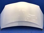 Prius ZVW30 Bonnet - white, black, blue, red