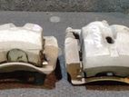 Prius ZVW30 brake caliper