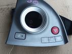Prius ZVW30 dashboard mode selector